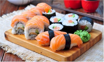 Sushi